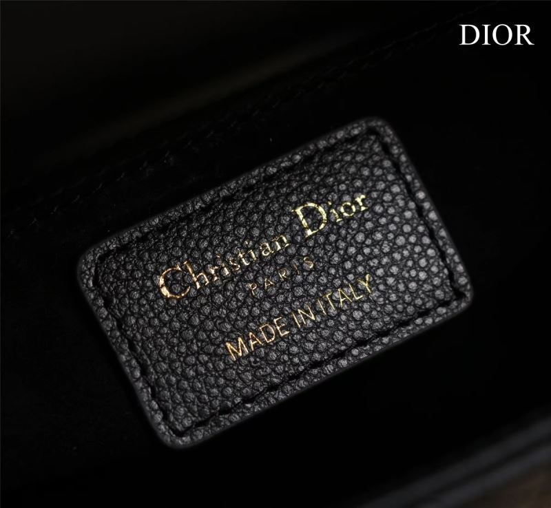 Christian Dior My Lady Bags